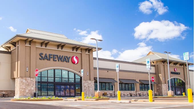 Photo of Safeway