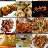 Photo of Ambadi Kebab & Grill