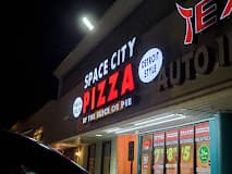 Photo of Space City Pizza