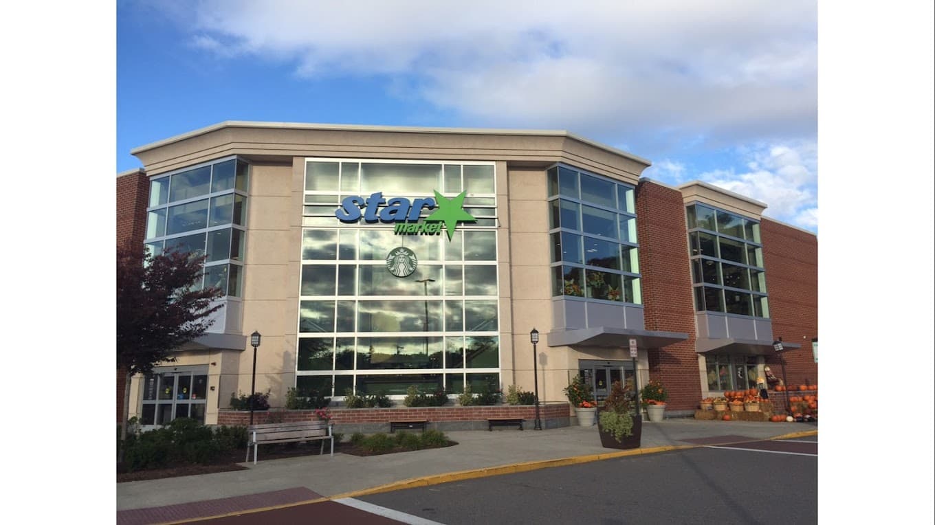 Photo of Star Market