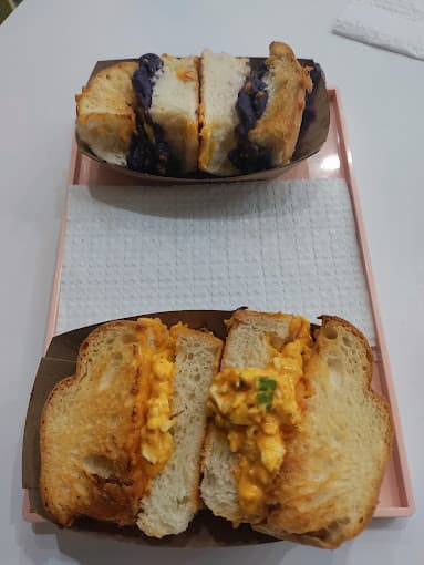 Photo of Baonanas