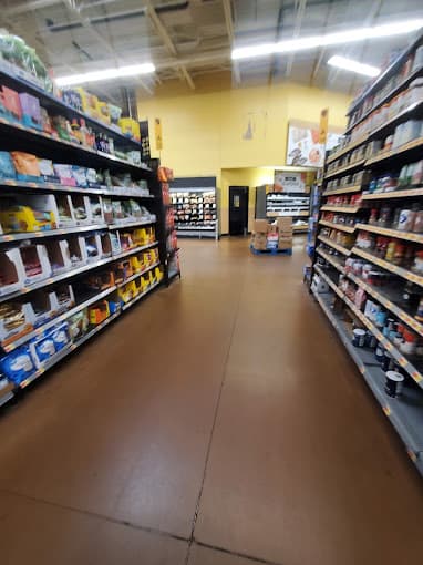 Photo of WalMart Supercenter