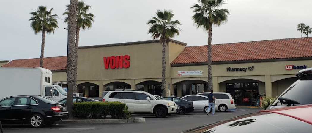 Photo of Vons