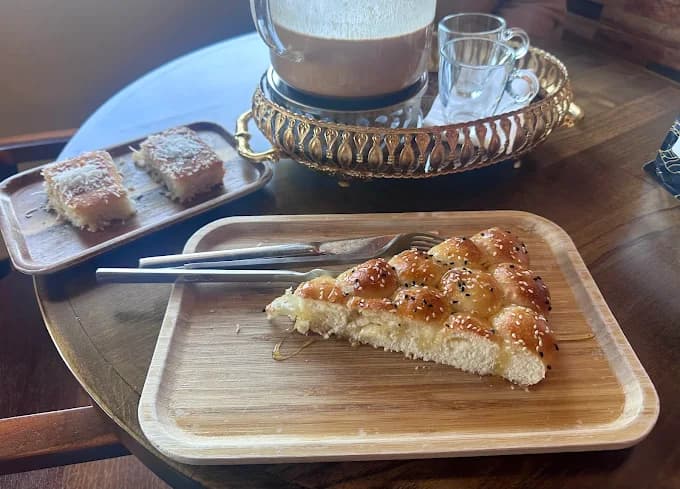 Photo of Bab Al-Yemen Café
