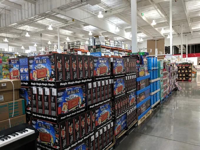 Photo of Costco