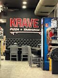 Krave It Pizza & Sandwich Joint photo 5