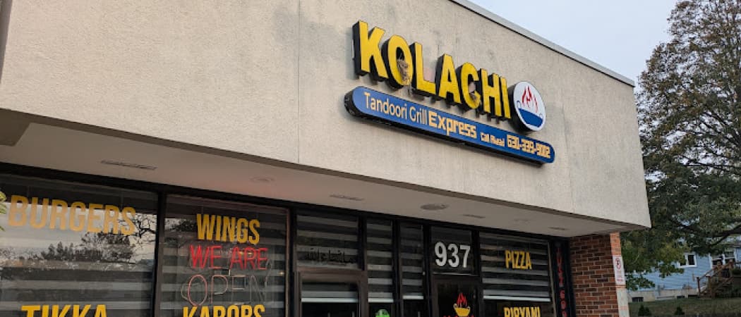 Photo of Kolachi Tandoori Grill