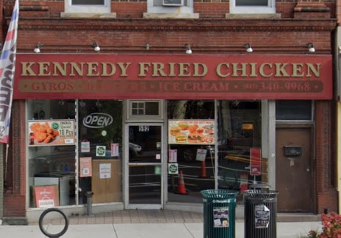 Photo of Kennedy Fried Chicken