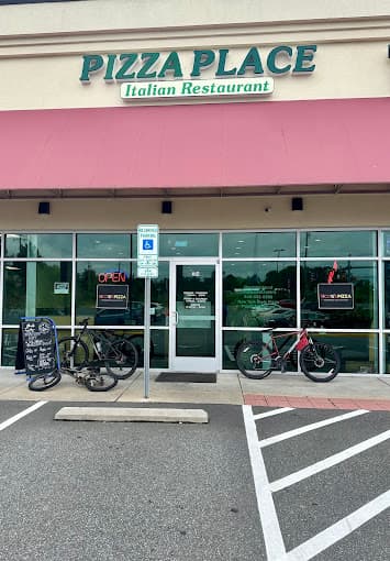 Photo of Ricco's Pizza