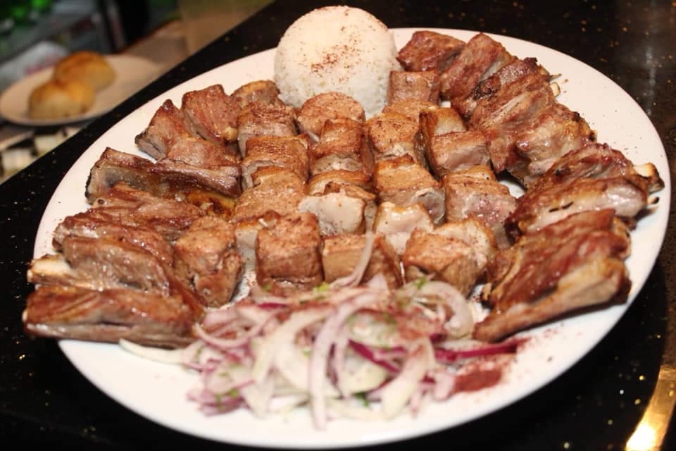 Photo of Karavan Grill