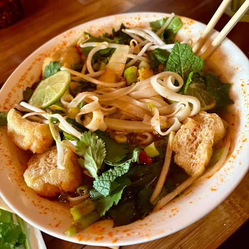 Photo of Pho