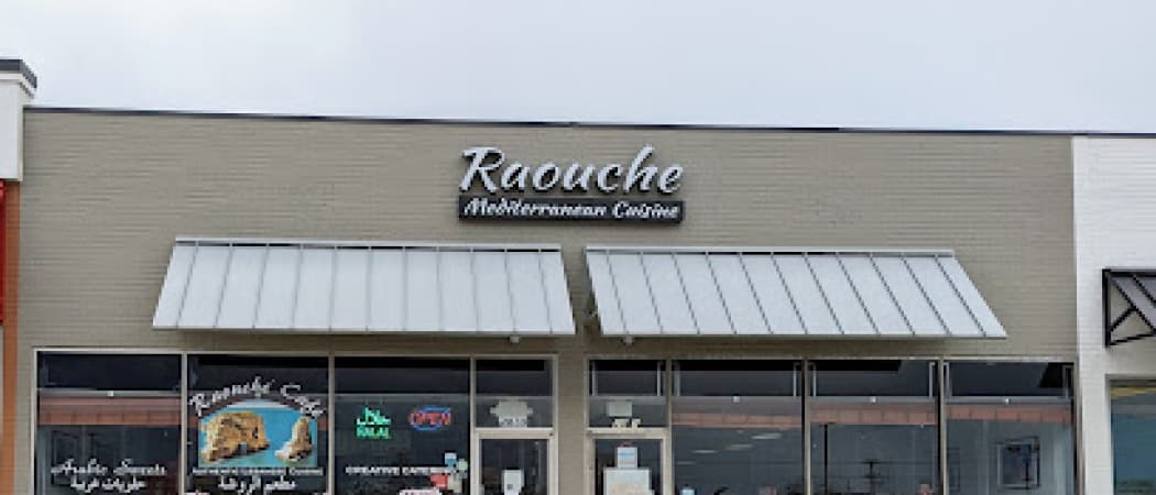 Photo of Raouche Café