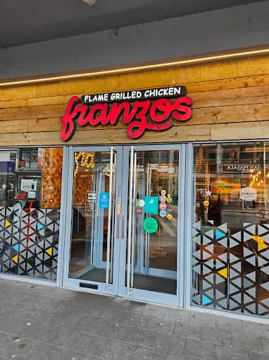 Photo of Franzos