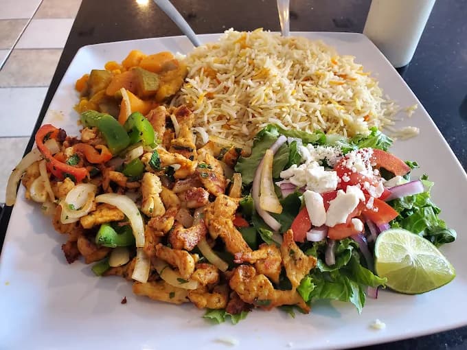 Photo of Farida's Somali Cuisine