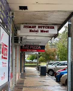 Photo of Himat Butcher
