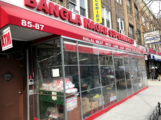 Photo of Bangla Nagar Supermarket