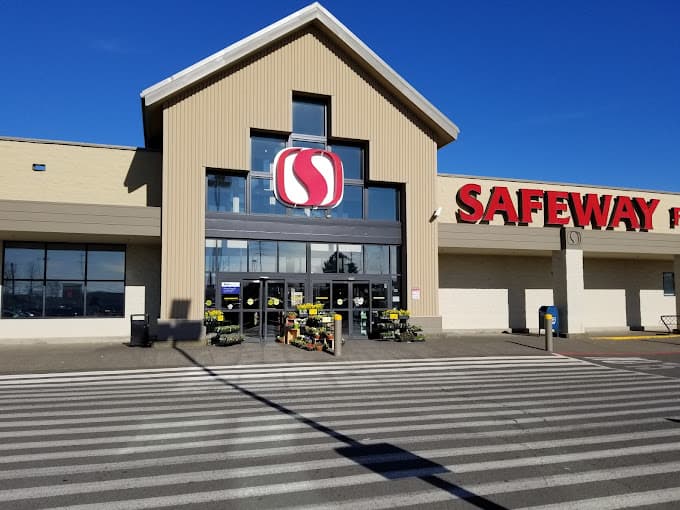 Photo of Safeway