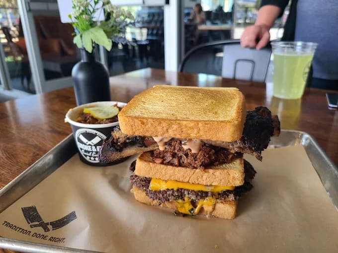 Photo of Smoke & Fire Social Eatery