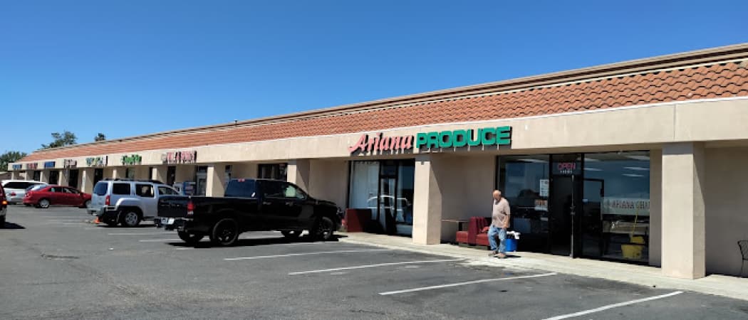 Photo of Ariana Produce & Cuisine