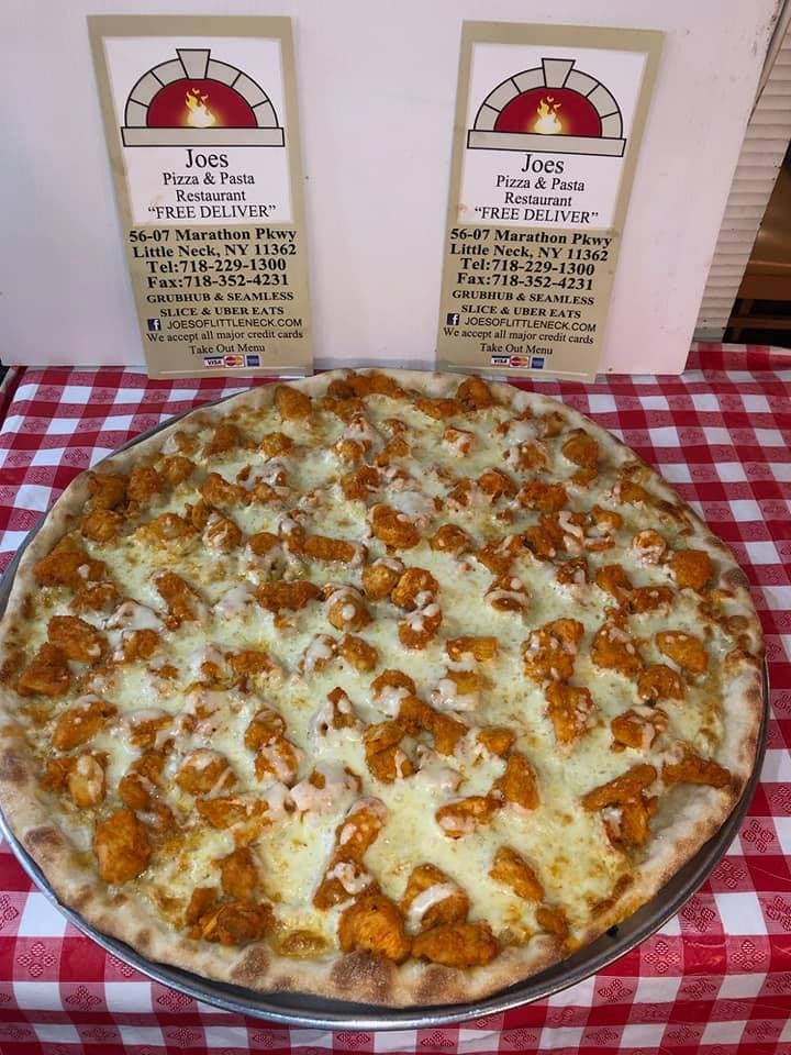 Photo of Joe's Pasta & Pizza