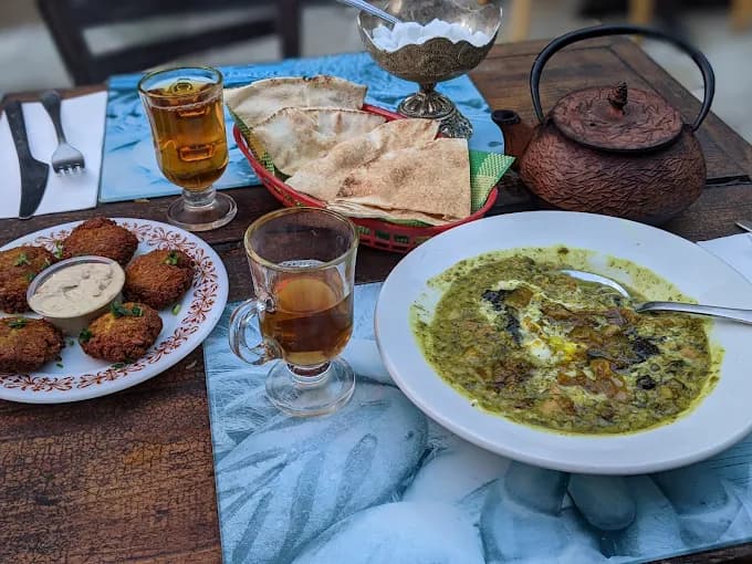 Photo of Tehran Restaurant