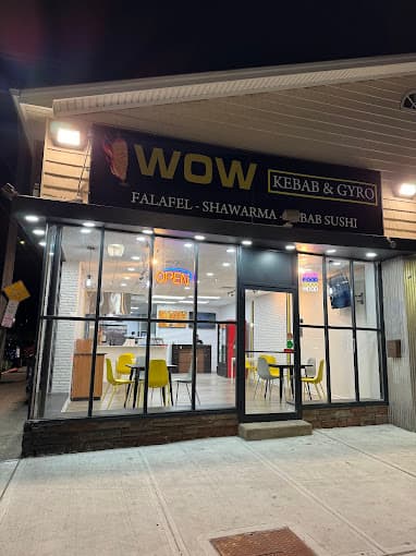 Photo of Wow Kebab & Gyro