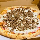 Photo of Robola Pizza