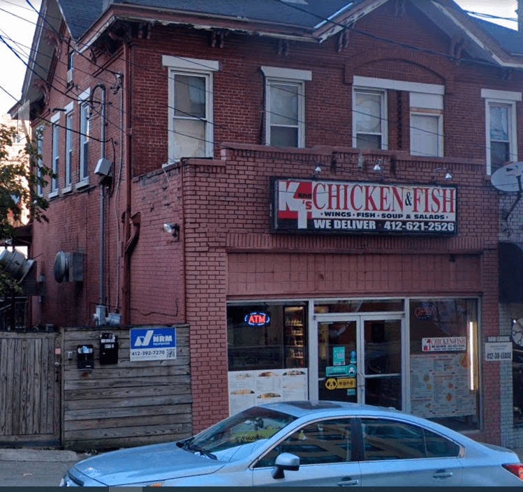 Photo of K&T Fish & Chicken