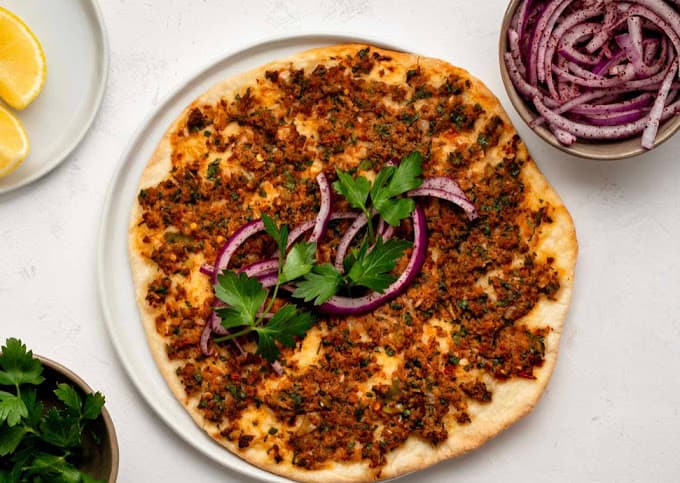 Photo of Mediterranean-Turkish Grill