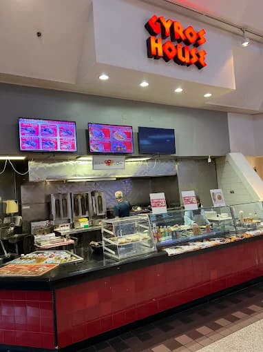 Photo of Gyros House