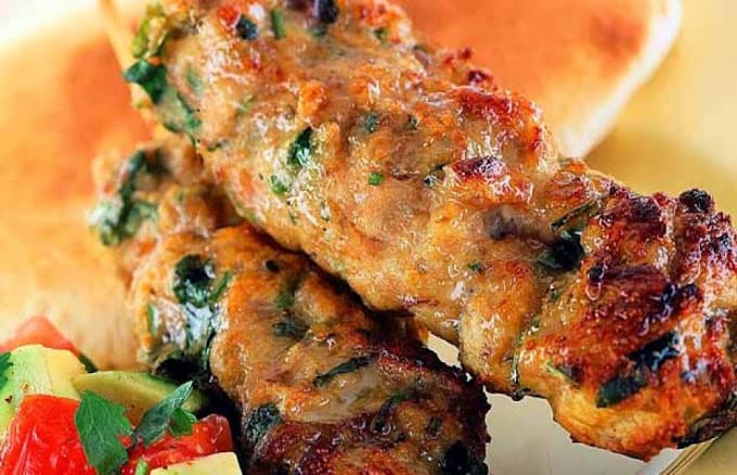 Photo of Tandoor