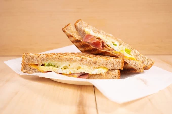 Photo of Fit For Life Sandwich Bar