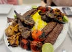 Photo of Alfred's Mediterranean Grill