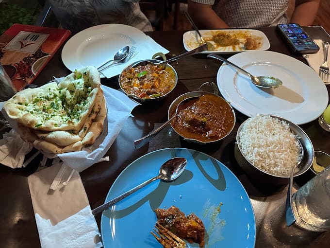Photo of Curry Hut