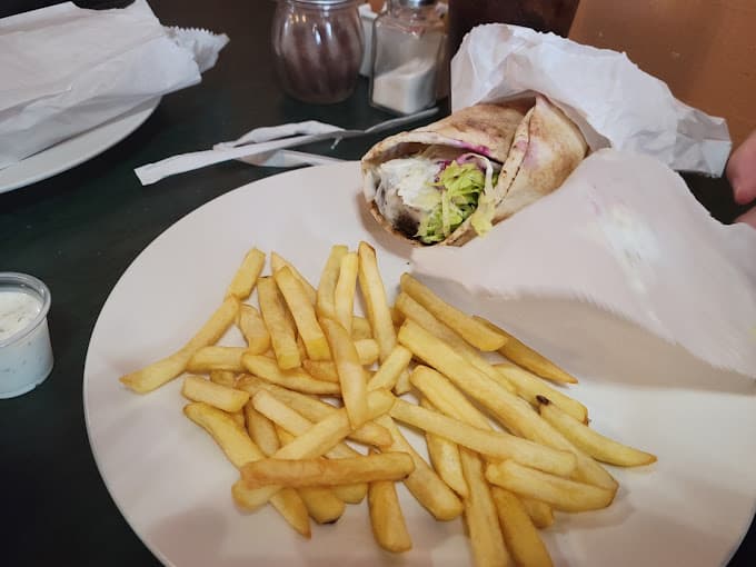 Photo of Zand's Persian Kebabs