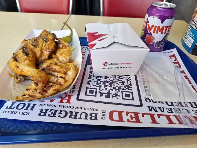 Photo of Chicken Cottage