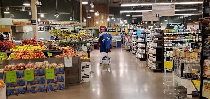 Photo of Whole Foods Market