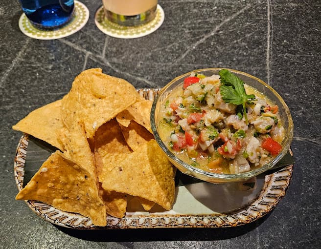 Photo of Frontera Grill
