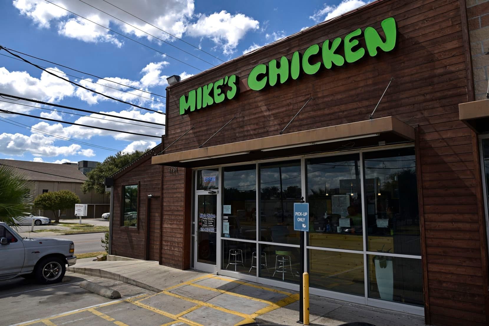 Photo of Mike's Chicken