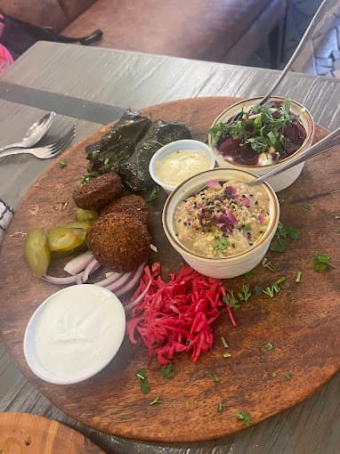 Photo of Noosh Kitchen