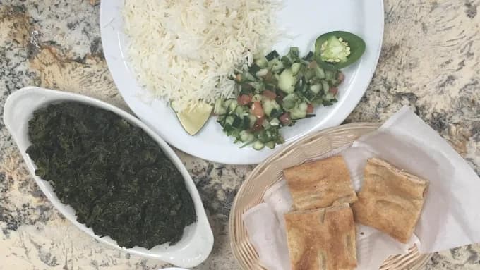 Photo of De Afghanan Kabob House