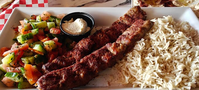 Photo of Habibi Café