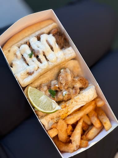 Photo of Tut’s Egyptian Street Food