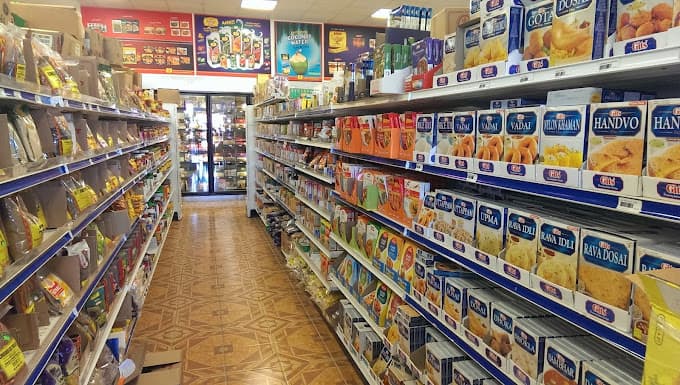 Photo of Evans Groceries