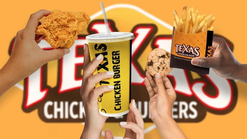 Photo of Tex's Chicken & Burgers