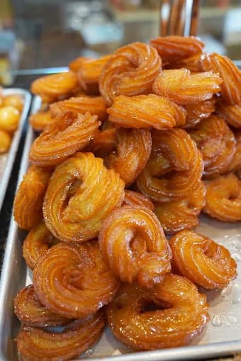 Photo of Saj Café & Bakery