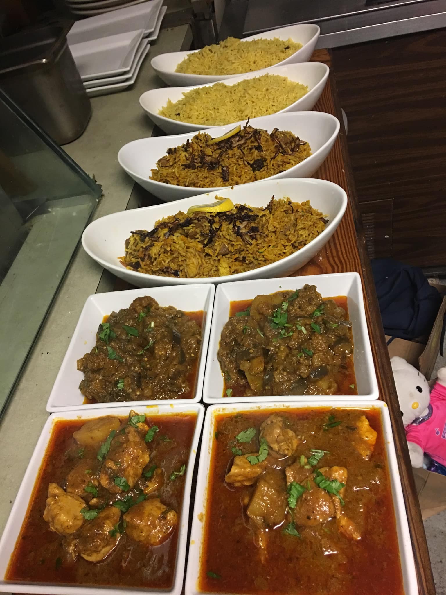 Photo of Mirchi Bar-N-Grill