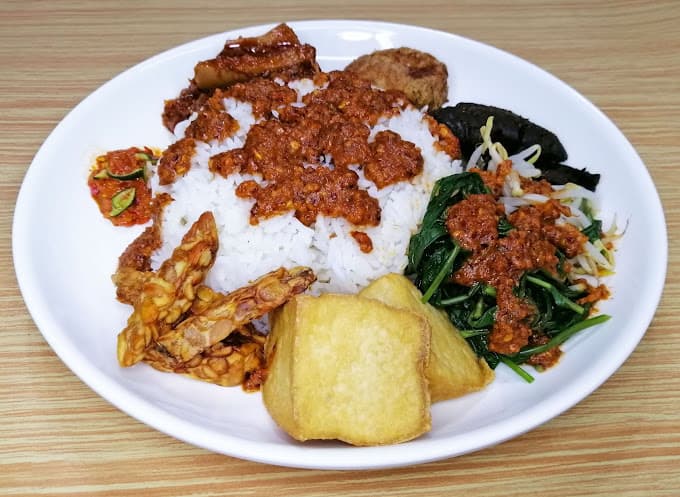Photo of Sinar Harapan Nasi Padang