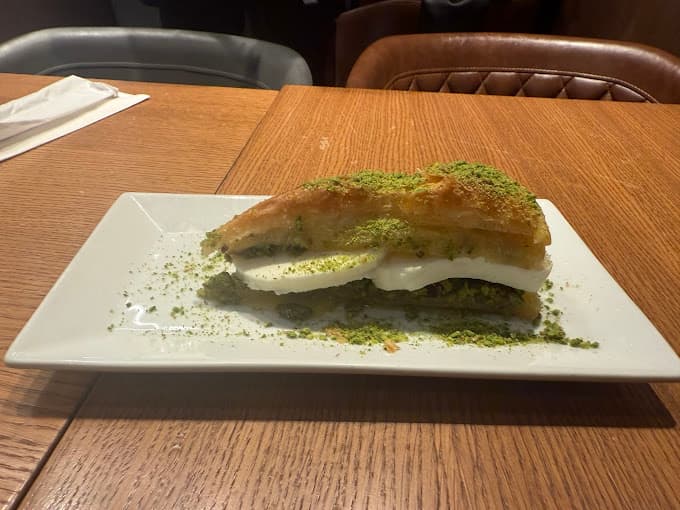 Photo of Baklava Home