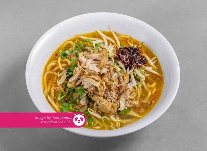 Photo of Kampong Glam Café